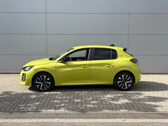 Peugeot 208 1.2 Turbo 100 Business | Parkeerhulp | Cruise Control | Apple Carplay/Android auto