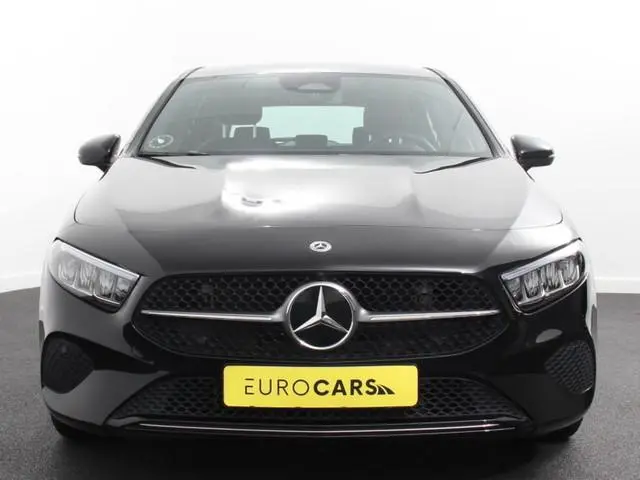 Mercedes-Benz A-klasse 200 177pk Automaat Progressive | Navigatie | Climate Control | Camera | Dab |...