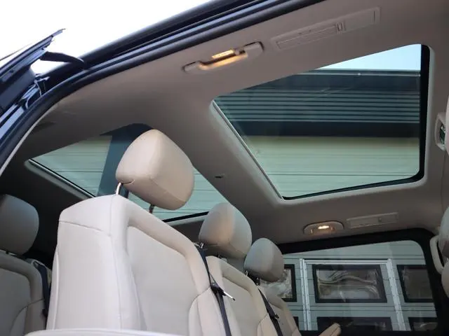 Mercedes-Benz EQV