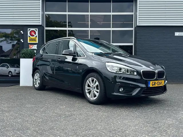 BMW 2 Serie