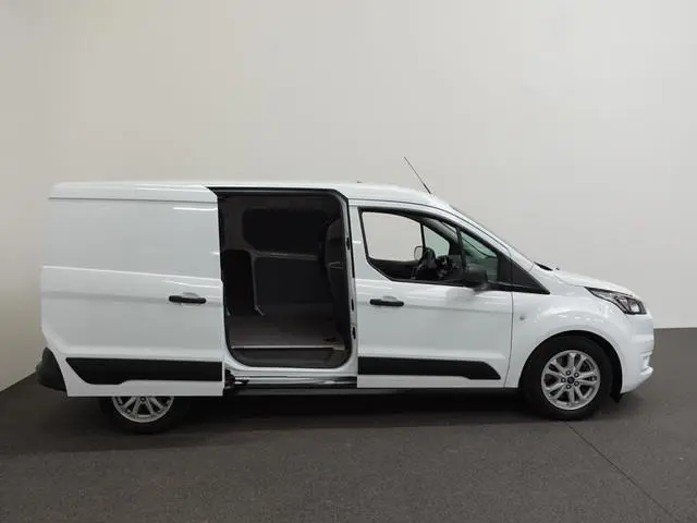 Ford Transit Connect 1.5 EcoBlue Automaat L2 Trend Navigatie Airco Parkeersensoren Cruise Control 3Z...