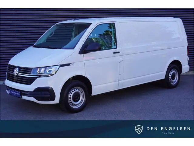 Volkswagen Transporter 150pk Automaat L2H1