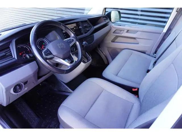 Volkswagen Transporter 150pk Automaat L2H1