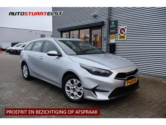 Kia cee'd