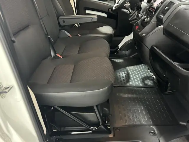 Citroën Jumper