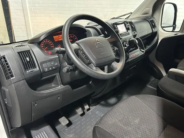 Citroën Jumper