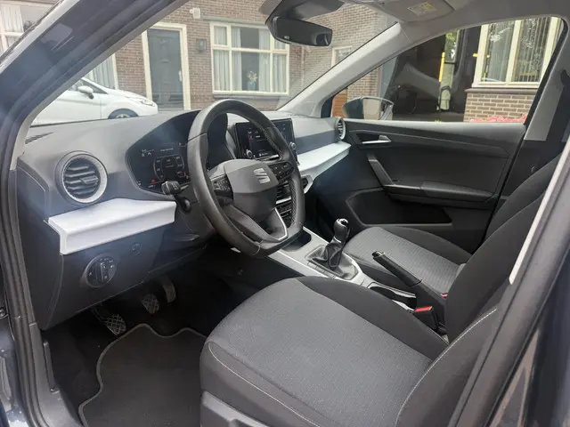 SEAT Arona 1.0 TSI Xperience cruise controle l
