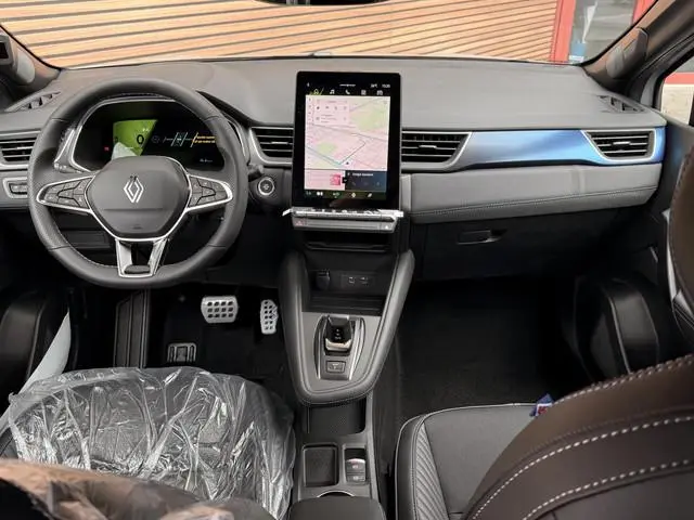 Renault Symbioz 1.8 E-Tech full hybrid 160 esprit Alpine Camera / Navi /Carplay / led  / 19"lm velg...