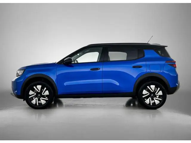 Opel Frontera 1.2 Turbo Hybrid GS 7p. DEMO SALE
