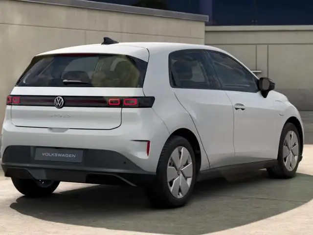 Volkswagen ID. Polo