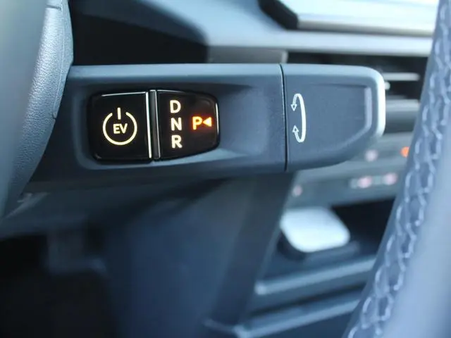 Kia PV5