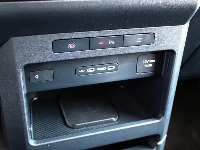 Kia PV5