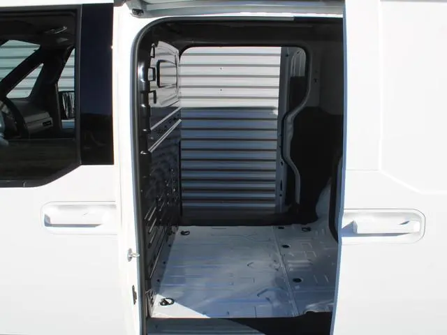 Kia PV5