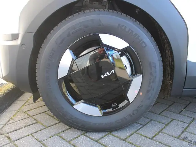 Kia PV5