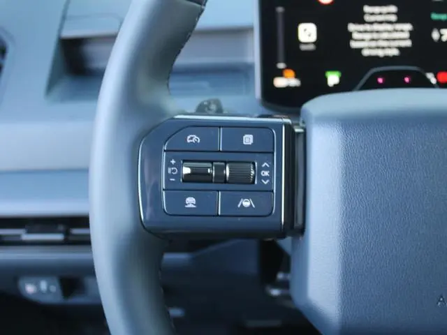Kia PV5