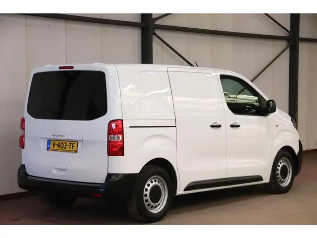 Peugeot Expert 1.6 BlueHDI AIRCO PDC