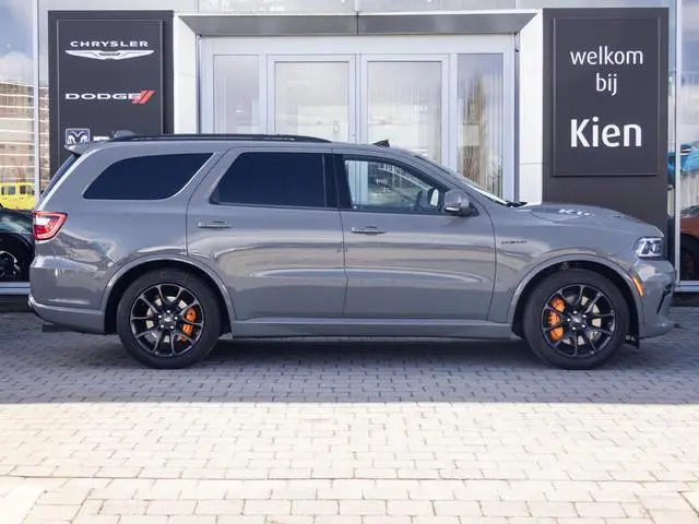 Dodge Durango