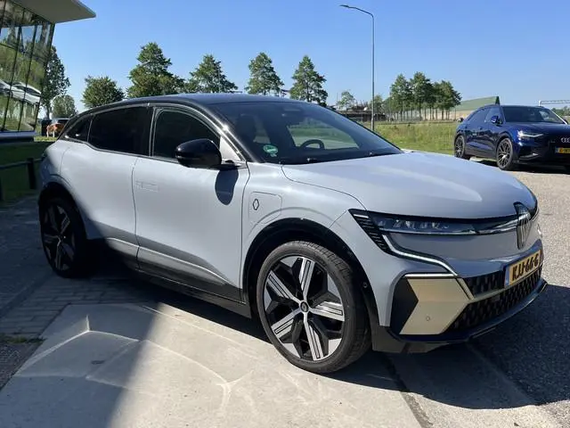 Renault Mégane