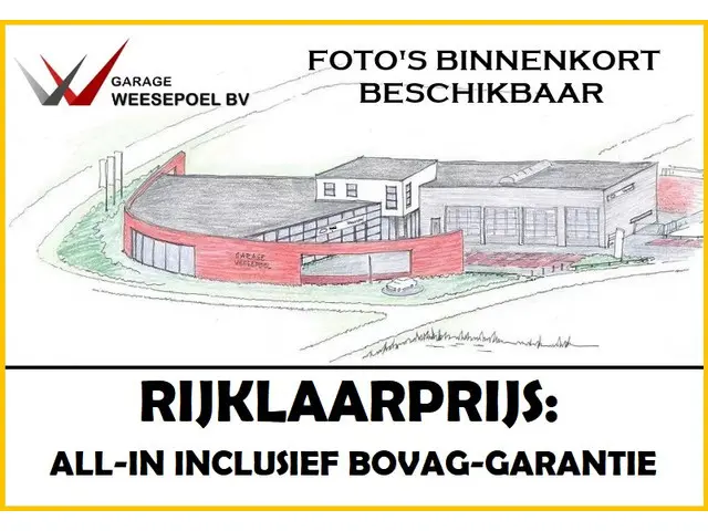 Kia Sportage 1.6 T-GDi Plug-in Hybrid AWD 265PK DynamicPlusLine - Navigatie - Camera - Stoel- en stu...