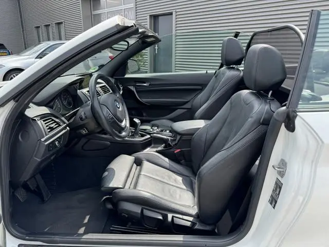 BMW 2 Serie