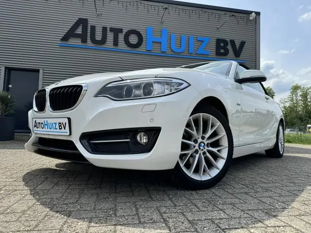 BMW 2 Serie