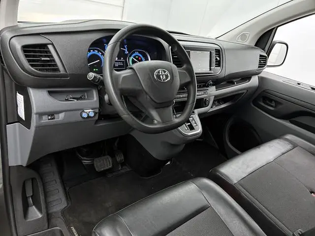 Toyota pro-ace