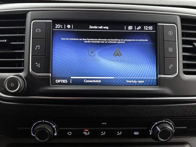 Toyota pro-ace