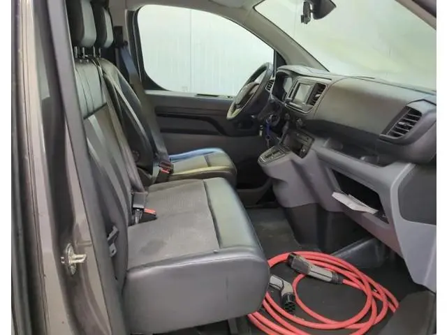 Toyota pro-ace