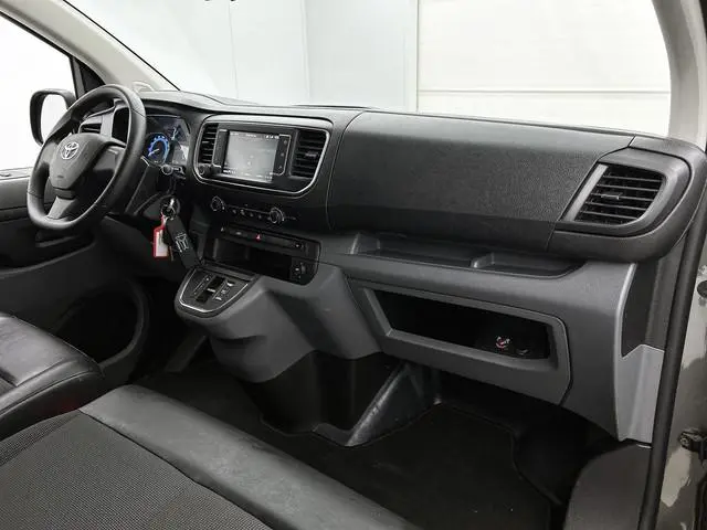 Toyota pro-ace