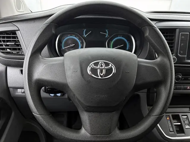 Toyota pro-ace
