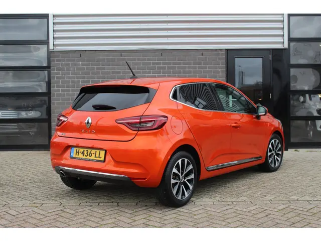 Renault Clio 1.0 TCe Initiale Paris / Carplay / Camera / Keyless