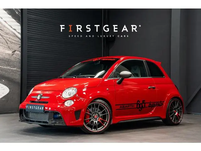 Abarth 695