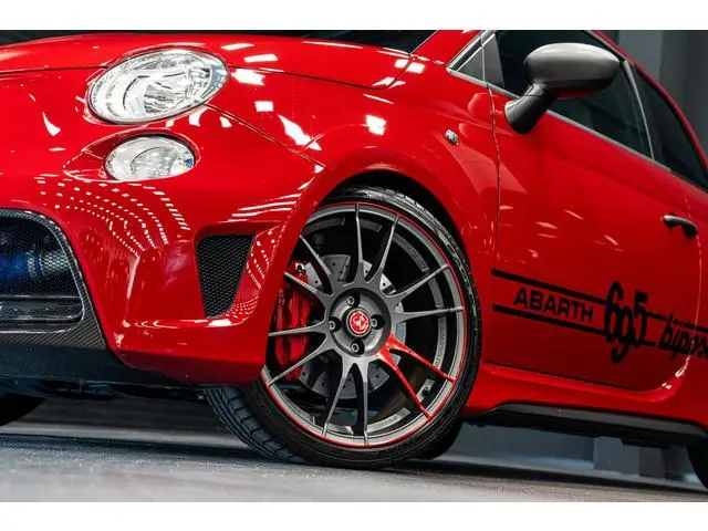 Abarth 695