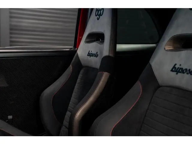 Abarth 695