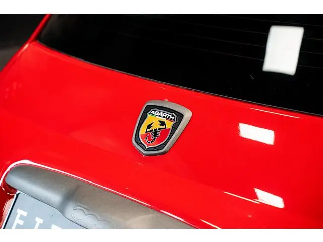 Abarth 695