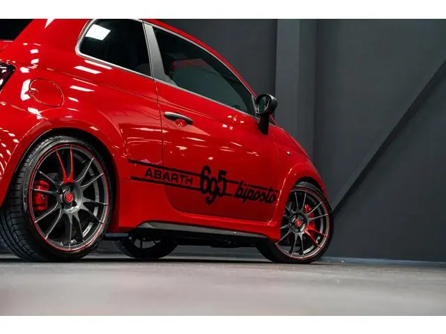 Abarth 695