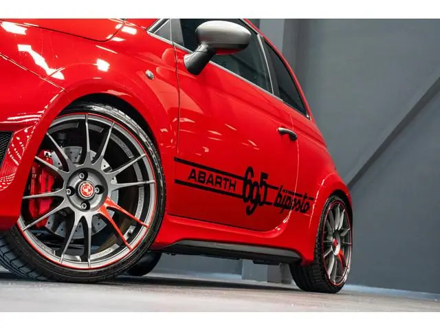 Abarth 695