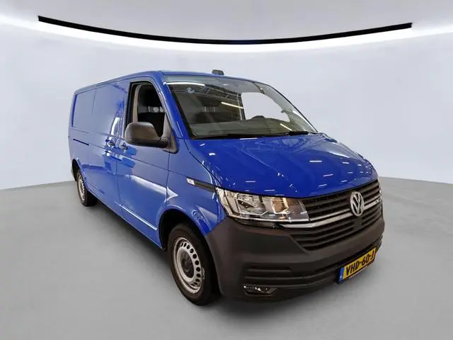 Volkswagen Transporter L2H1 2.0 TDI 150pk DSG Comfortline / Wordt verwacht / Automaat / 2x schuifdeu...