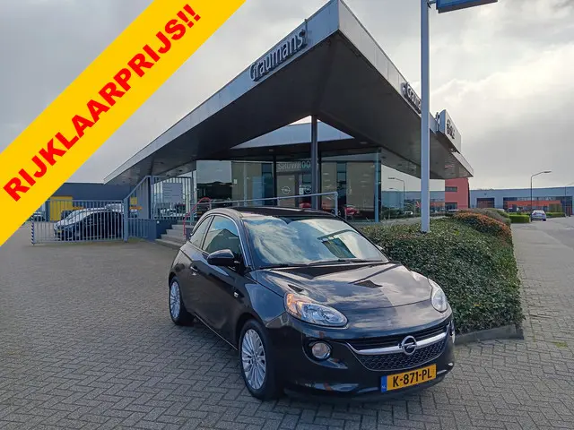 Opel ADAM