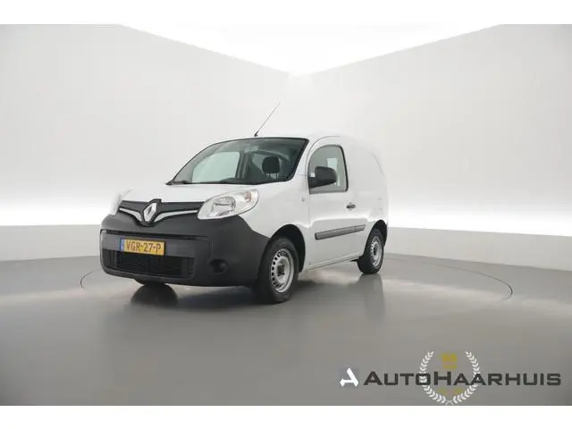 Renault Kangoo 1.5 dCi 75 Energy Comfort Compact Rijklaar !! | Parkeersensoren | Achterklep