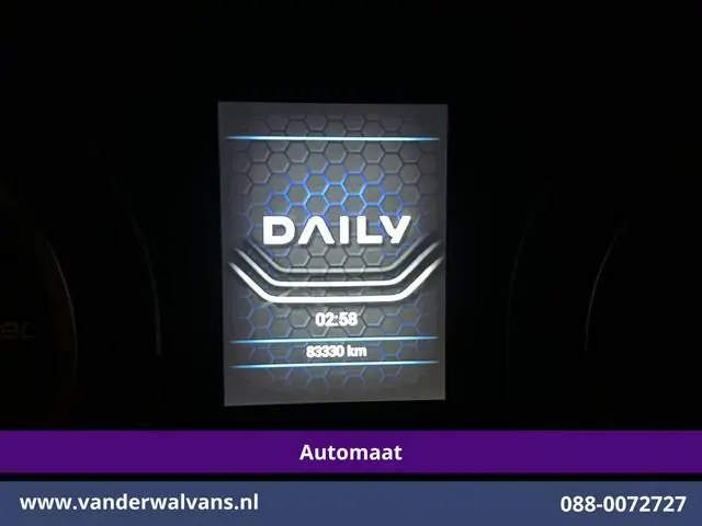 Iveco Daily