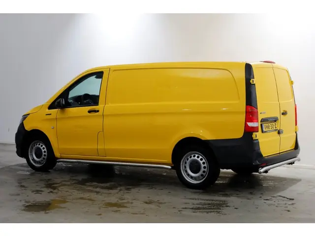 Mercedes-Benz eVito