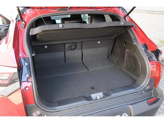 Suzuki e Vitara