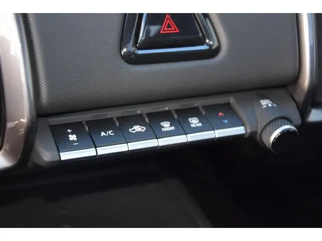 Suzuki e Vitara