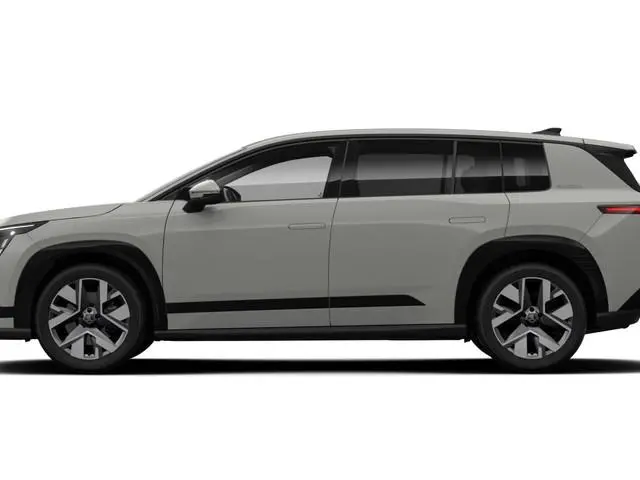 Skoda Peaq