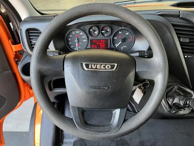 Iveco Daily