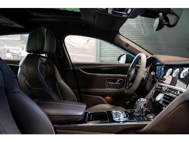 Bentley Flying Spur