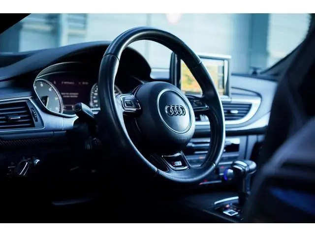 Audi S7
