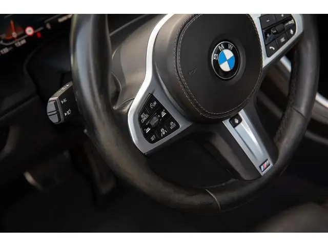 BMW 8 Serie