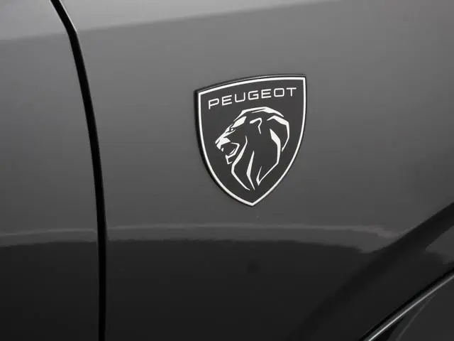 Peugeot e-3008